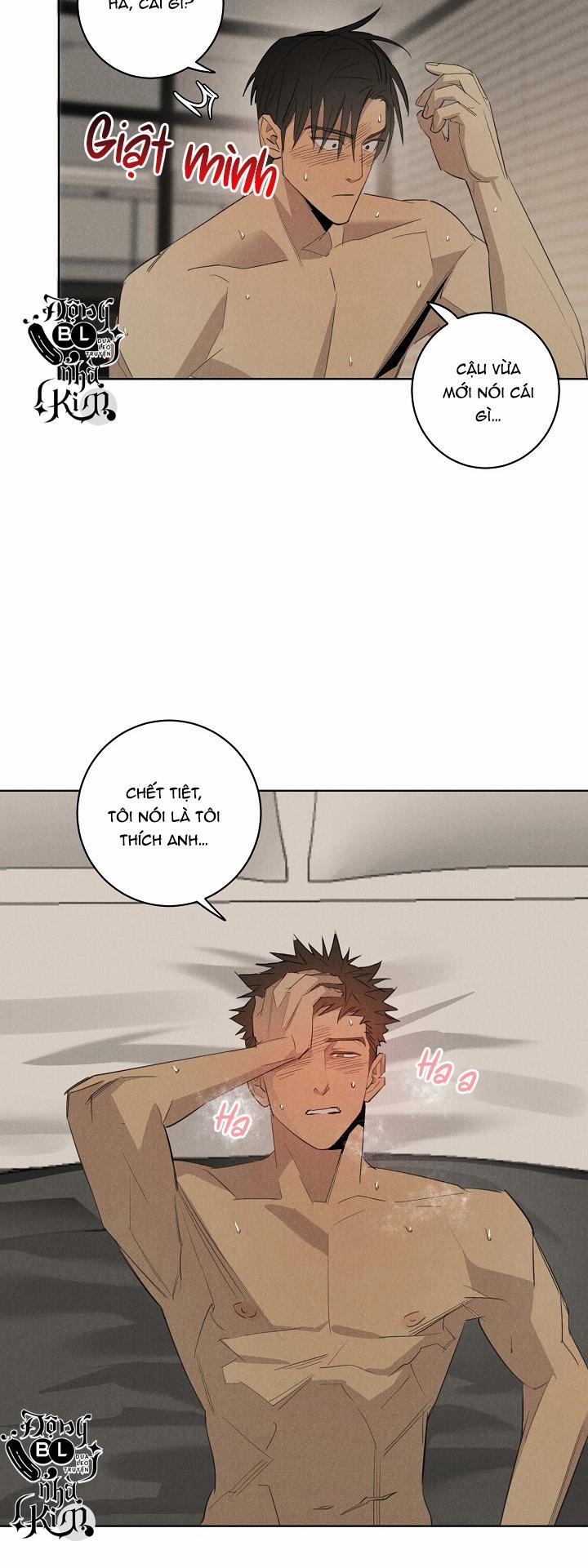 Wander off (Lang Thang) 12 trang 17