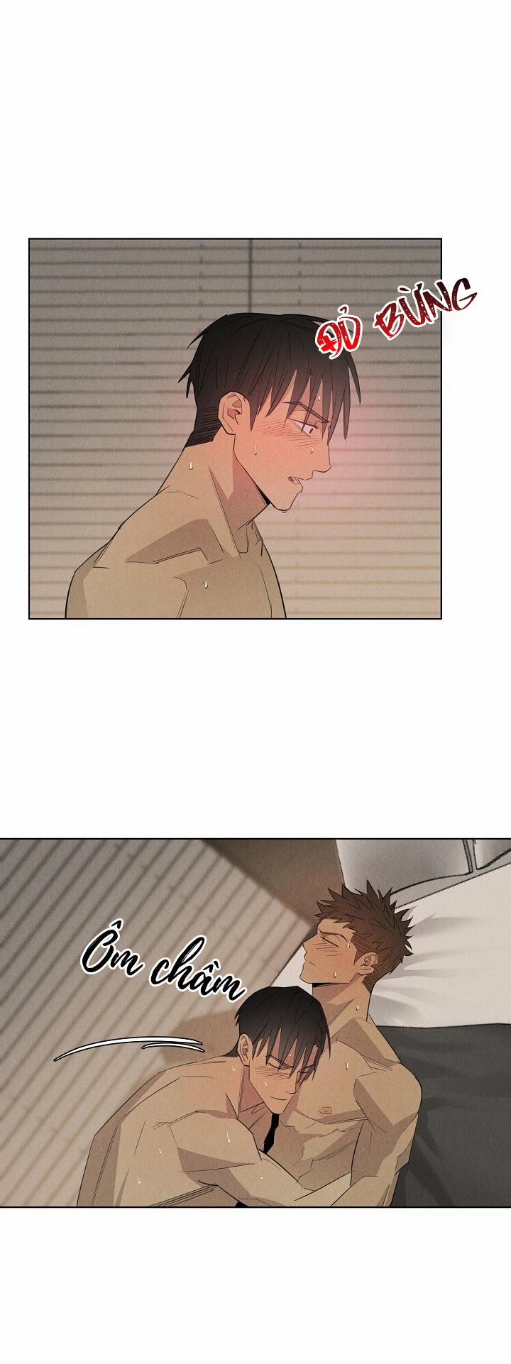 Wander off (Lang Thang) 12 trang 18