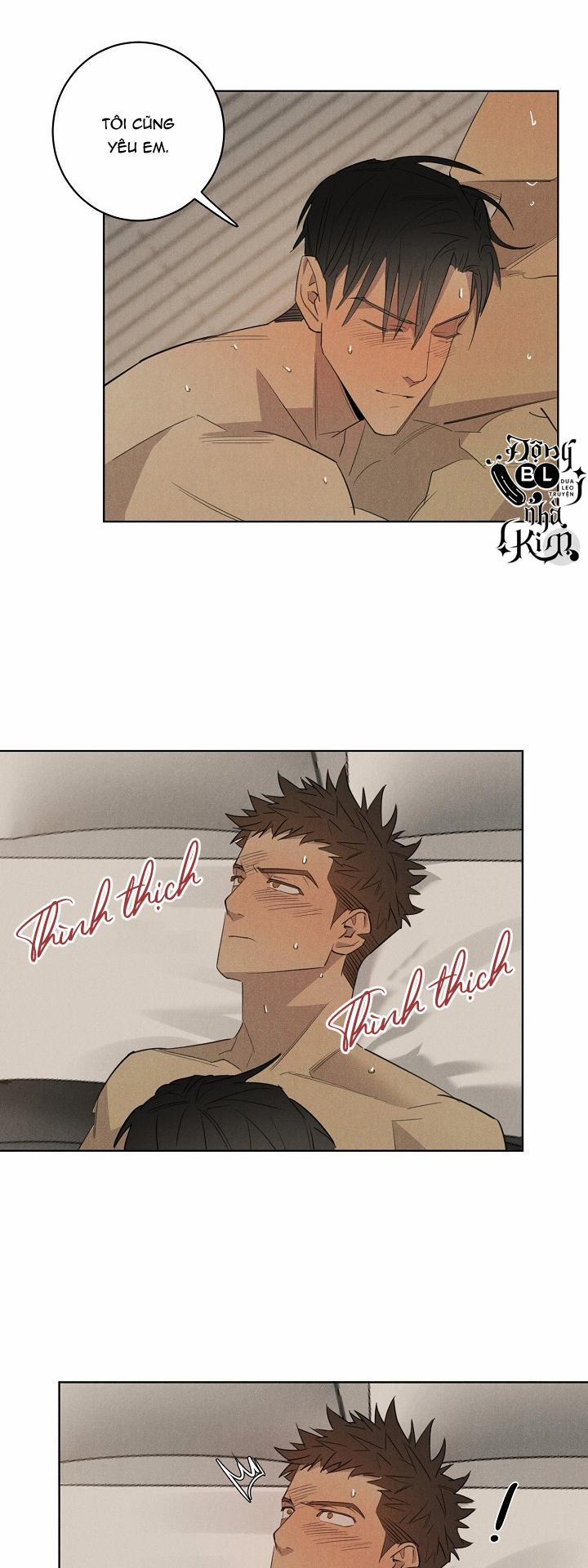 Wander off (Lang Thang) 12 trang 19