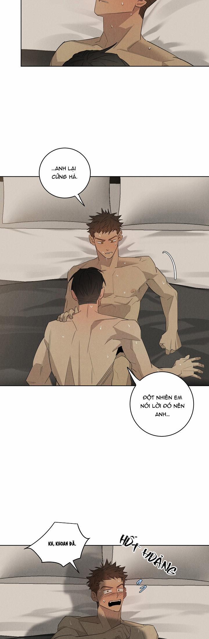 Wander off (Lang Thang) 12 trang 20