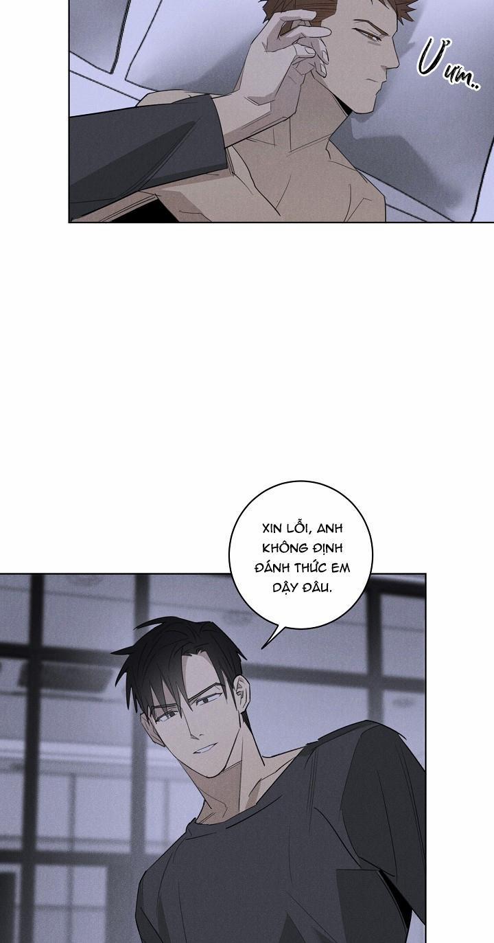 Wander off (Lang Thang) 12 trang 24