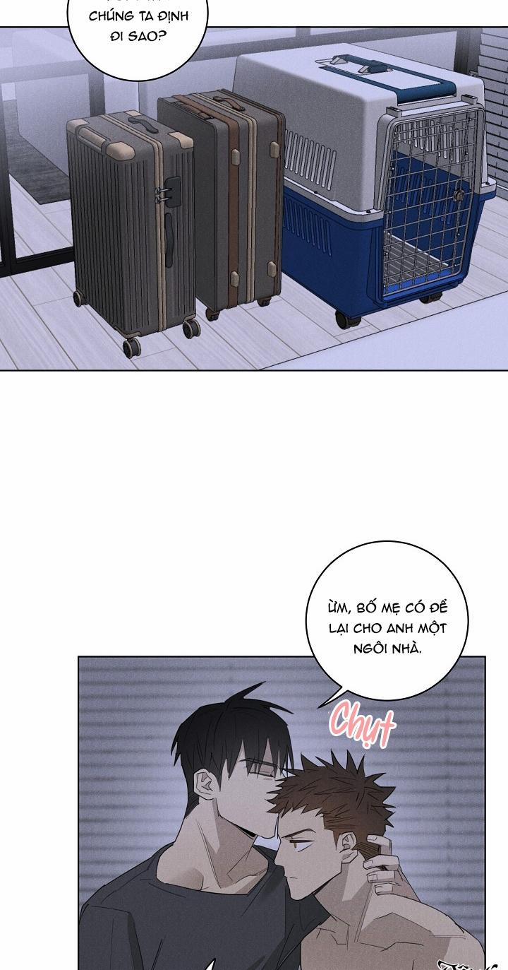 Wander off (Lang Thang) 12 trang 26