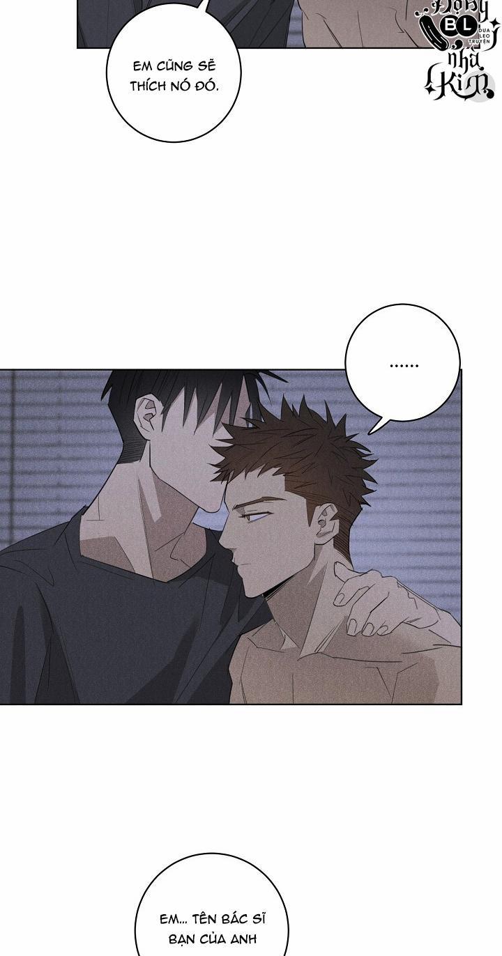 Wander off (Lang Thang) 12 trang 27