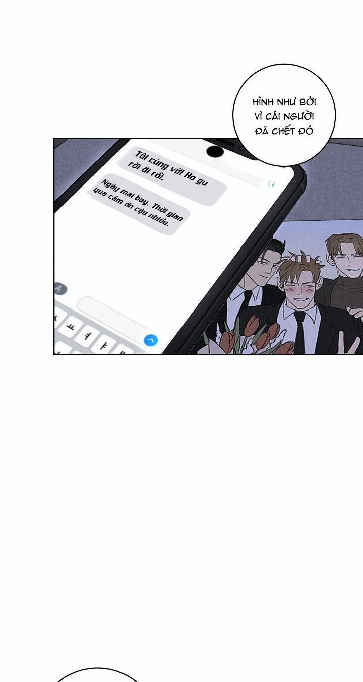 Wander off (Lang Thang) 12 trang 30