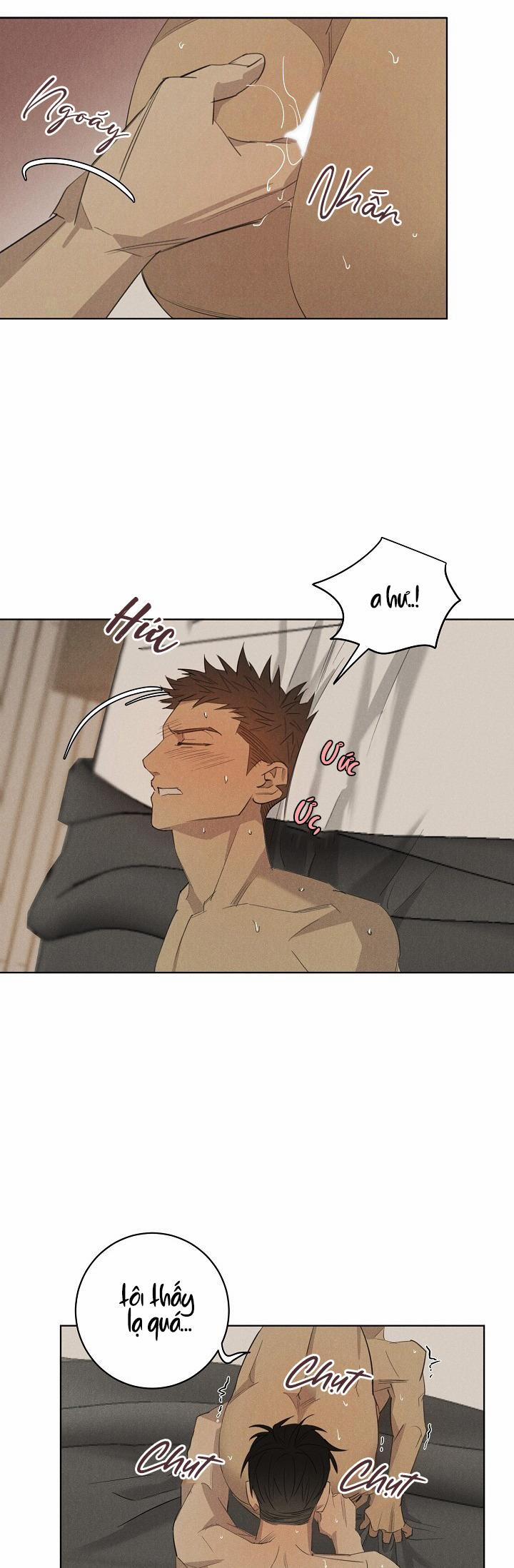 Wander off (Lang Thang) 12 trang 6