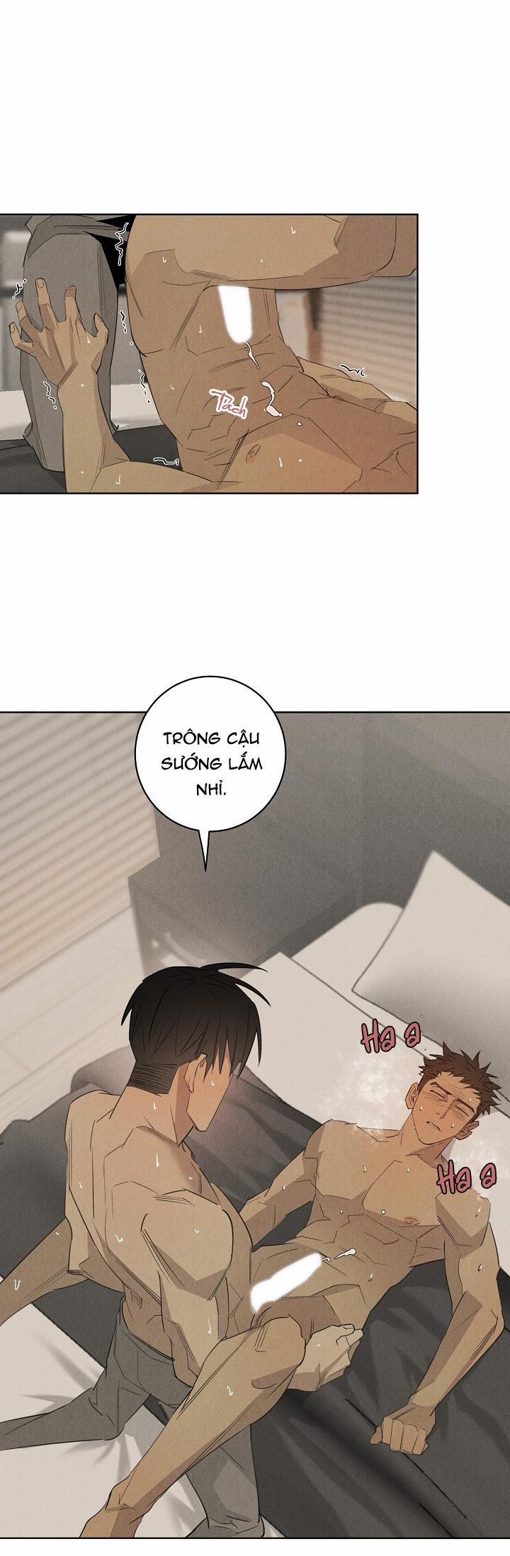 Wander off (Lang Thang) 12 trang 8