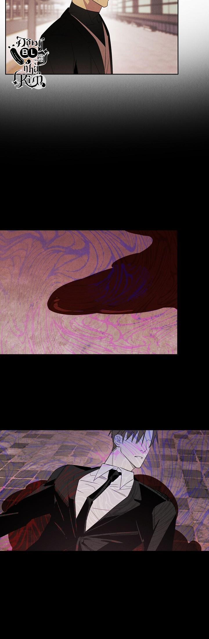 Wander off (Lang Thang) 13 end trang 10