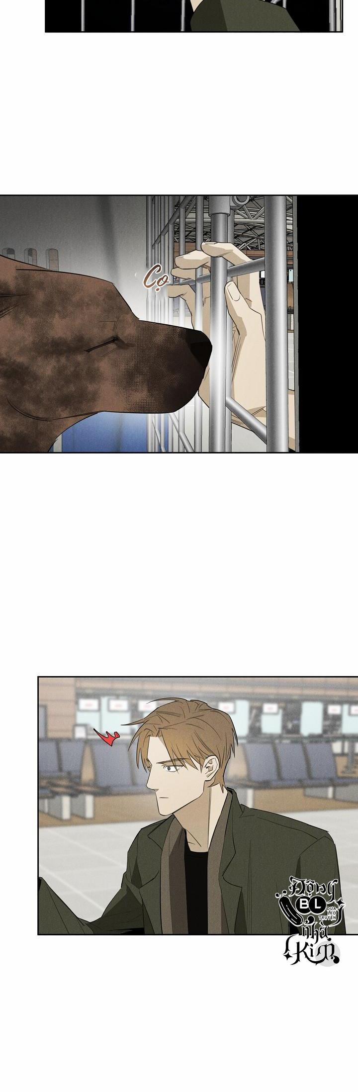 Wander off (Lang Thang) 13 end trang 17