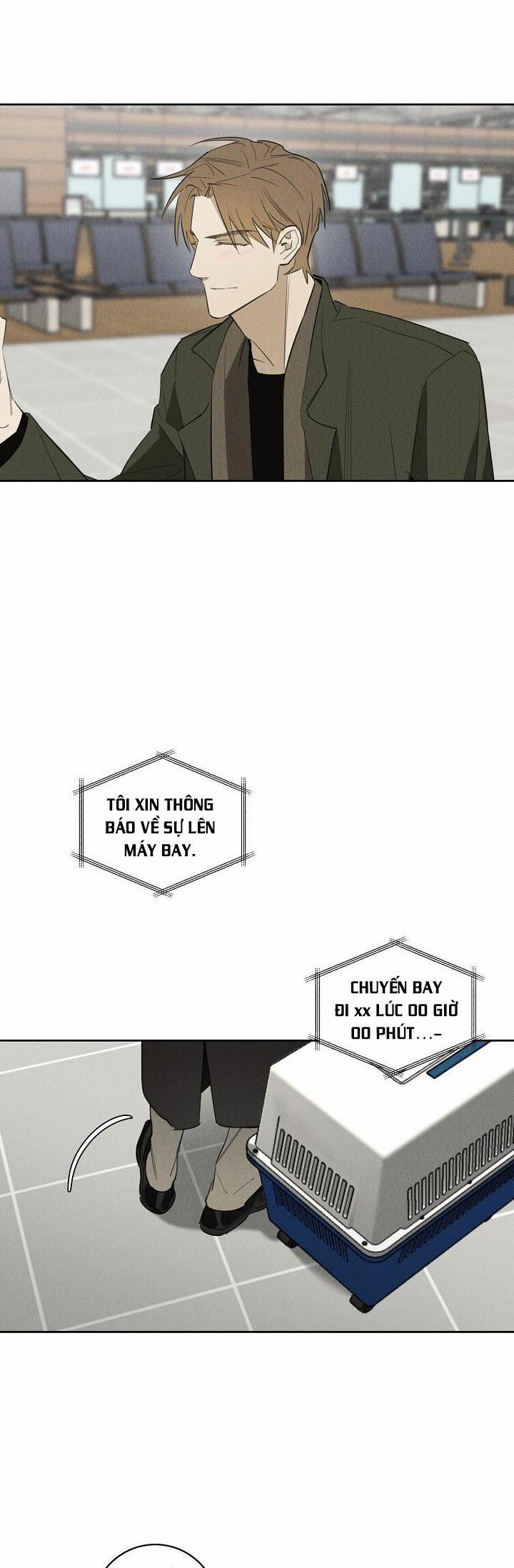 Wander off (Lang Thang) 13 end trang 18