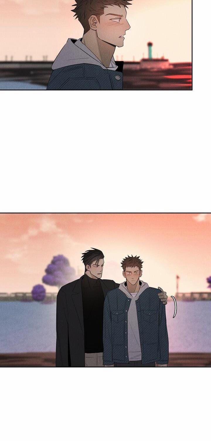 Wander off (Lang Thang) 13 end trang 27