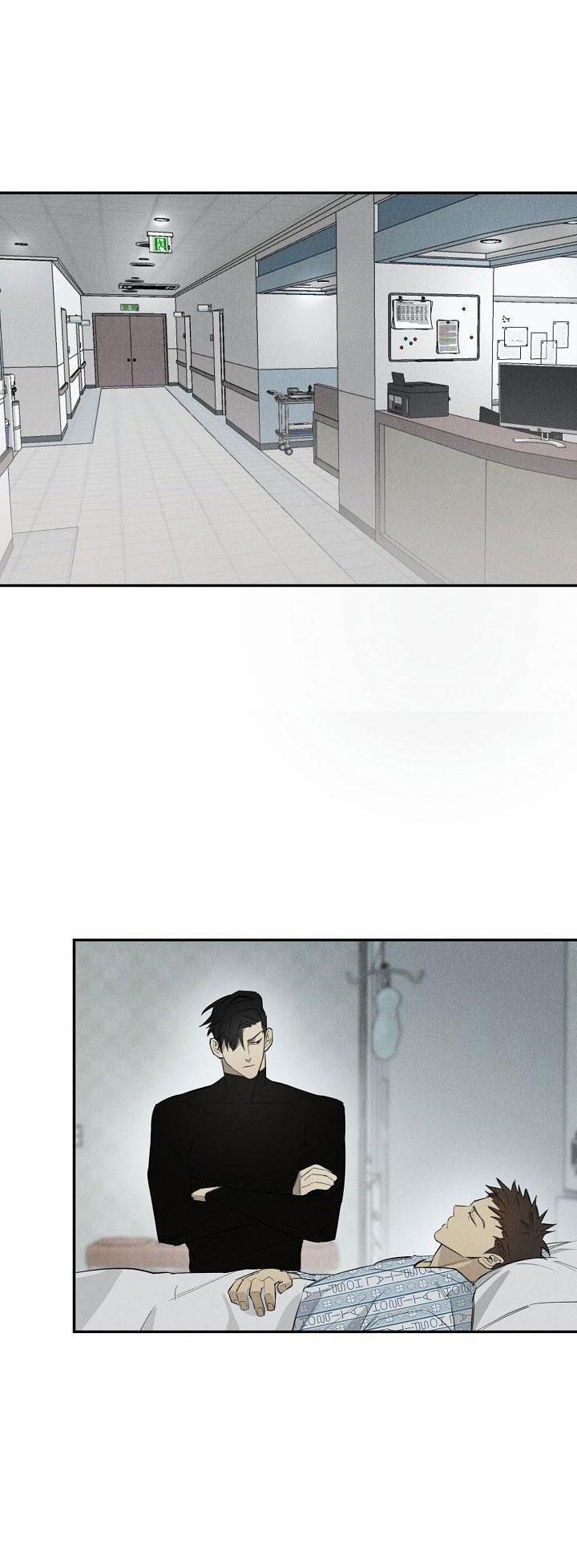 Wander off (Lang Thang) 2 trang 1