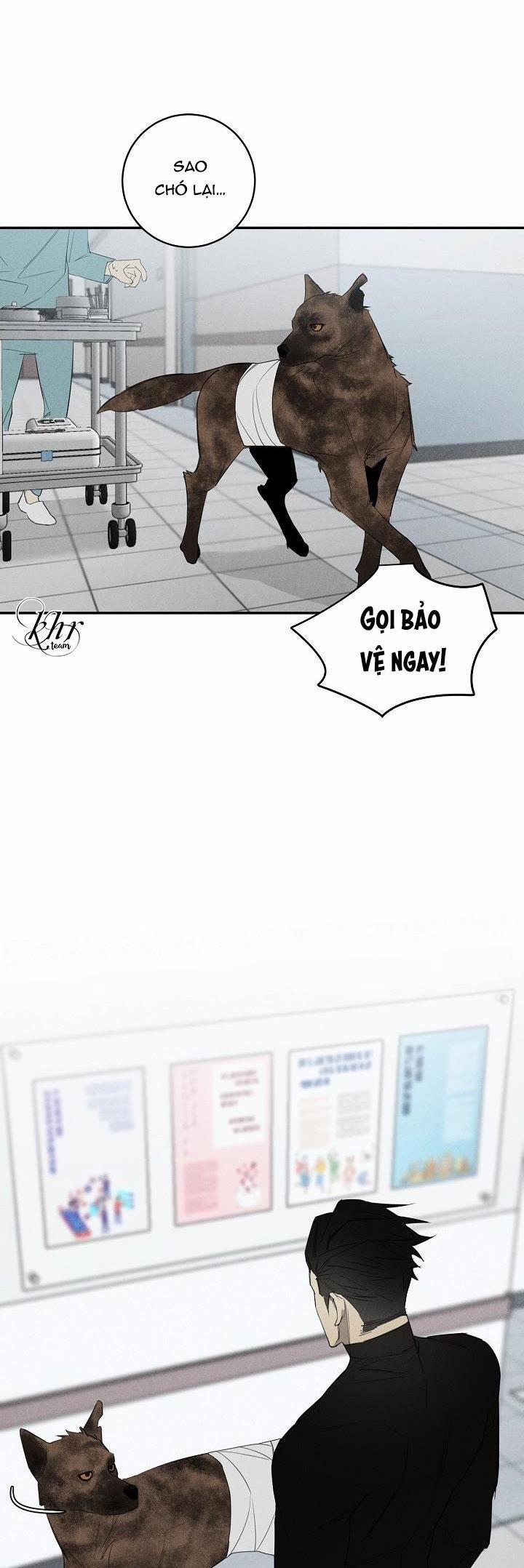 Wander off (Lang Thang) 2 trang 11