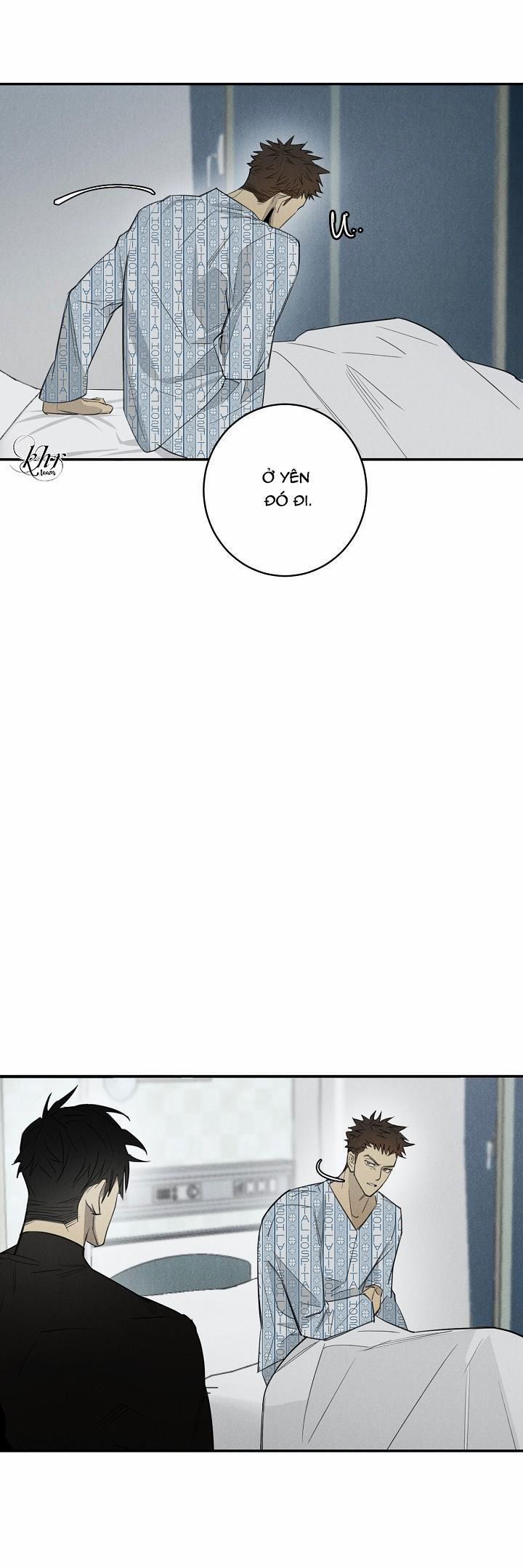 Wander off (Lang Thang) 2 trang 5