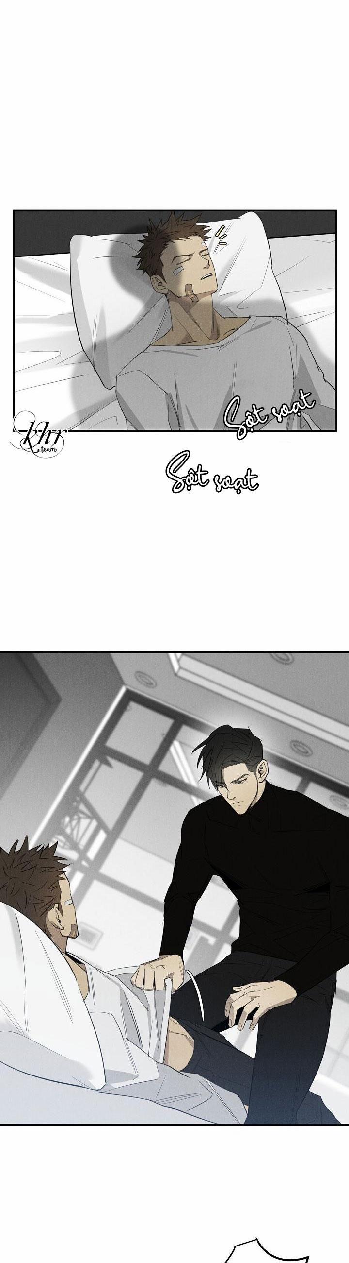 Wander off (Lang Thang) 3 trang 23