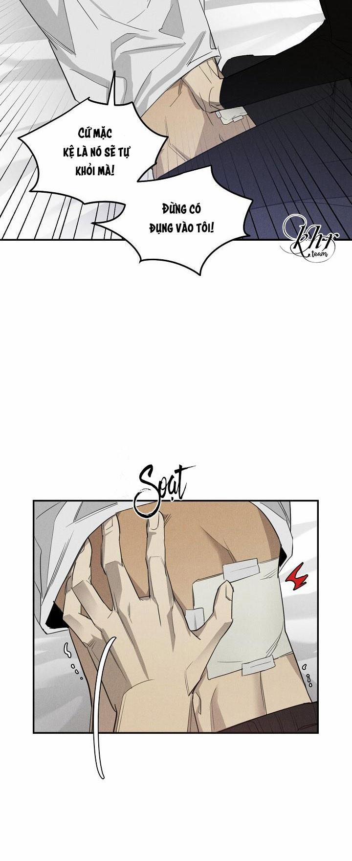 Wander off (Lang Thang) 3 trang 26