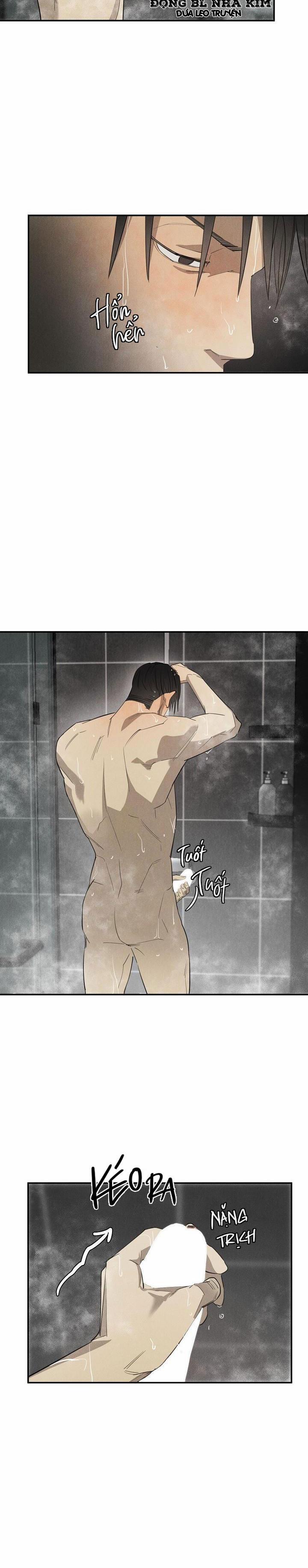 Wander off (Lang Thang) 4 trang 2