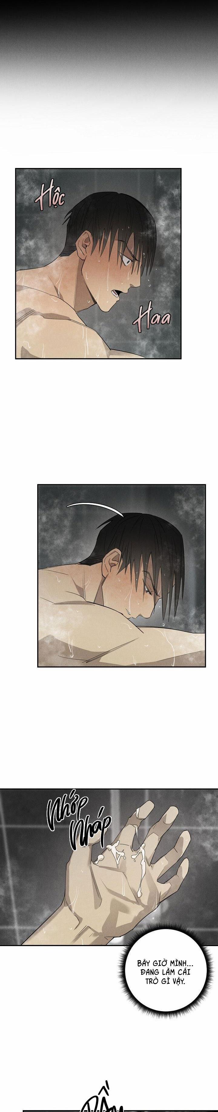 Wander off (Lang Thang) 4 trang 4