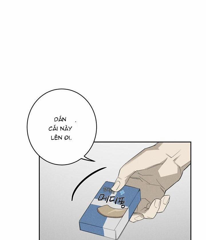 Wander off (Lang Thang) 5 trang 23