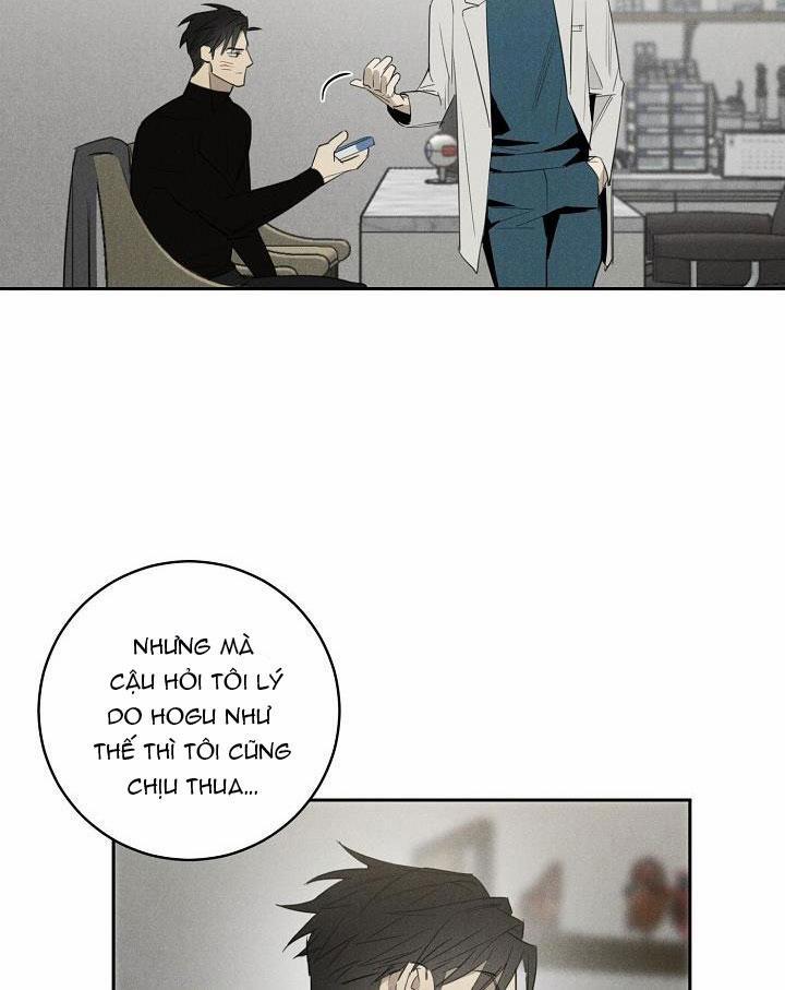 Wander off (Lang Thang) 5 trang 25