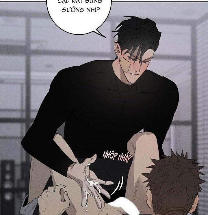 Wander off (Lang Thang) 5 trang 77