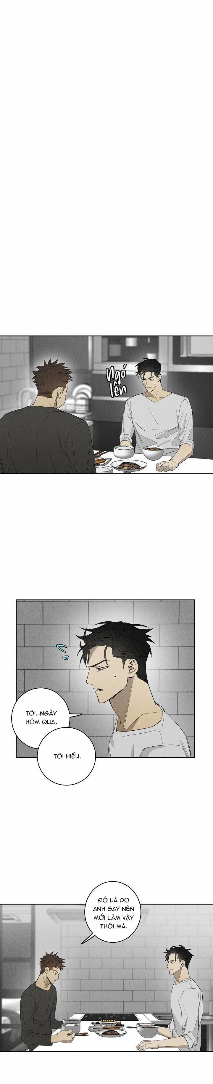 Wander off (Lang Thang) 6 trang 13