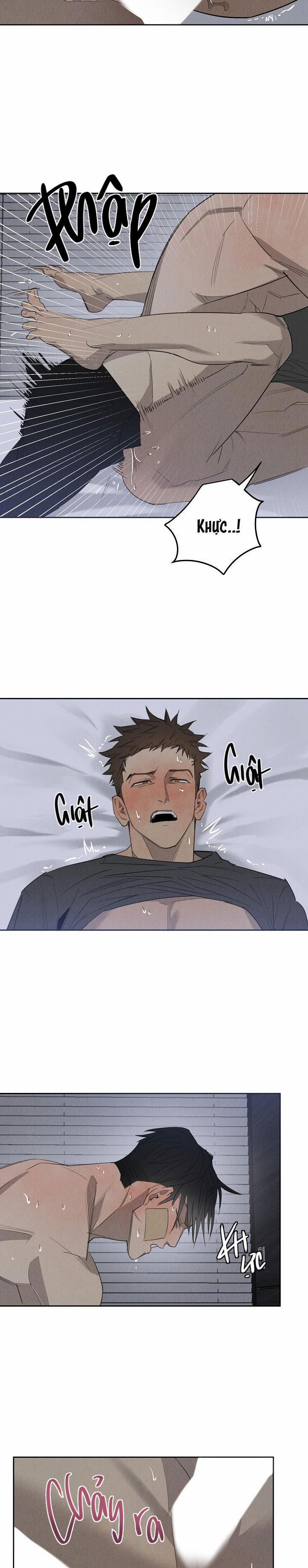 Wander off (Lang Thang) 6 trang 9