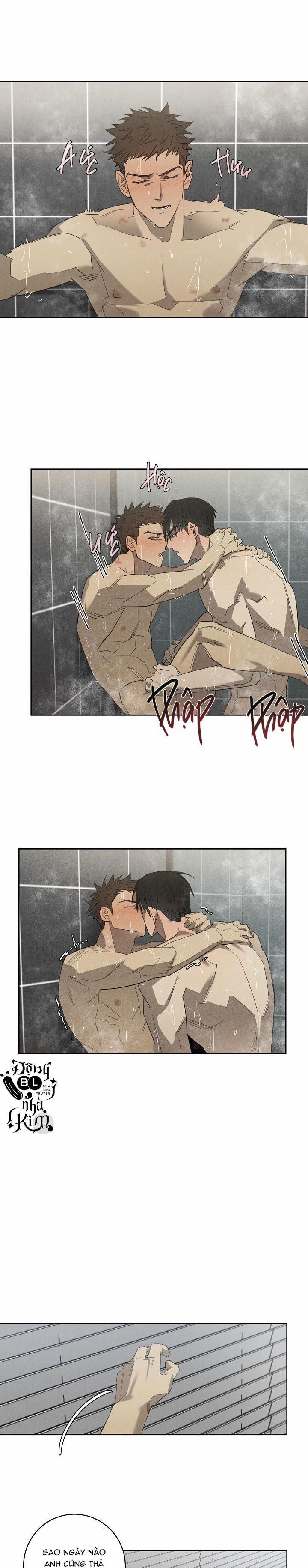 Wander off (Lang Thang) 7 trang 12