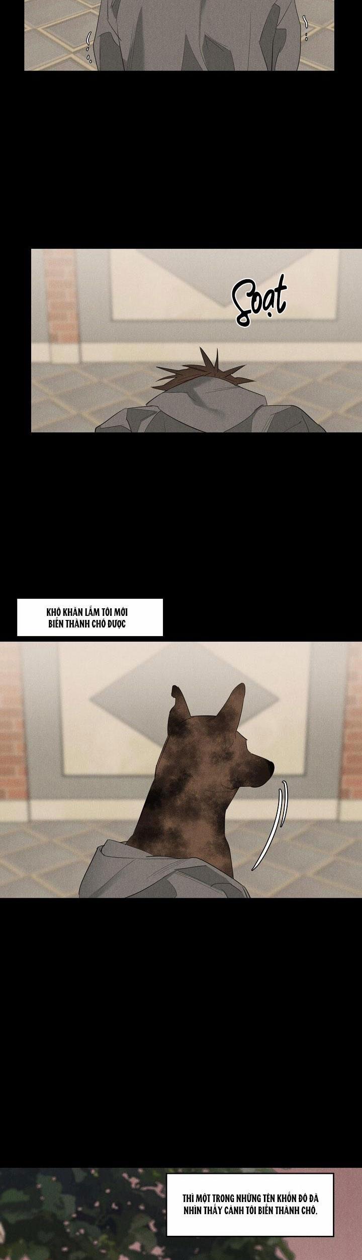 Wander off (Lang Thang) 7 trang 16