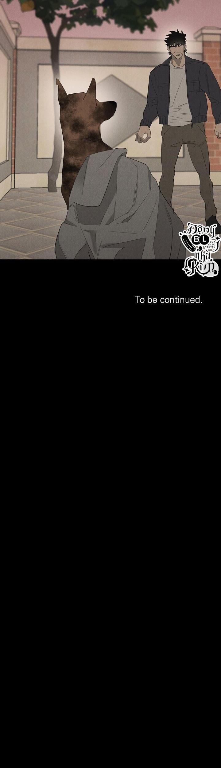 Wander off (Lang Thang) 7 trang 17