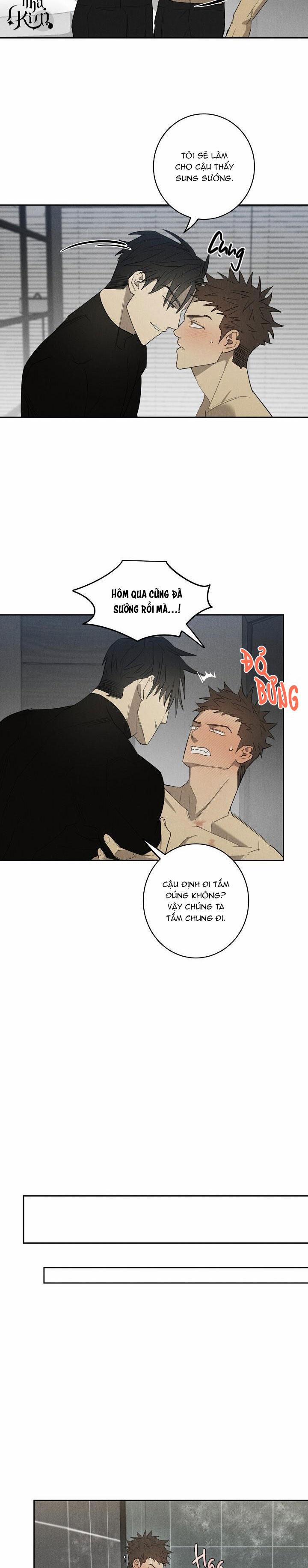 Wander off (Lang Thang) 7 trang 7