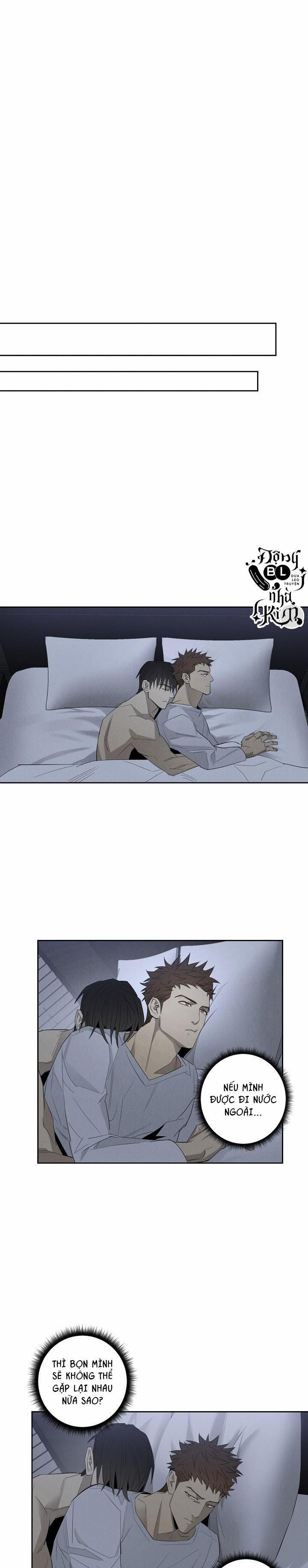 Wander off (Lang Thang) 8 trang 14