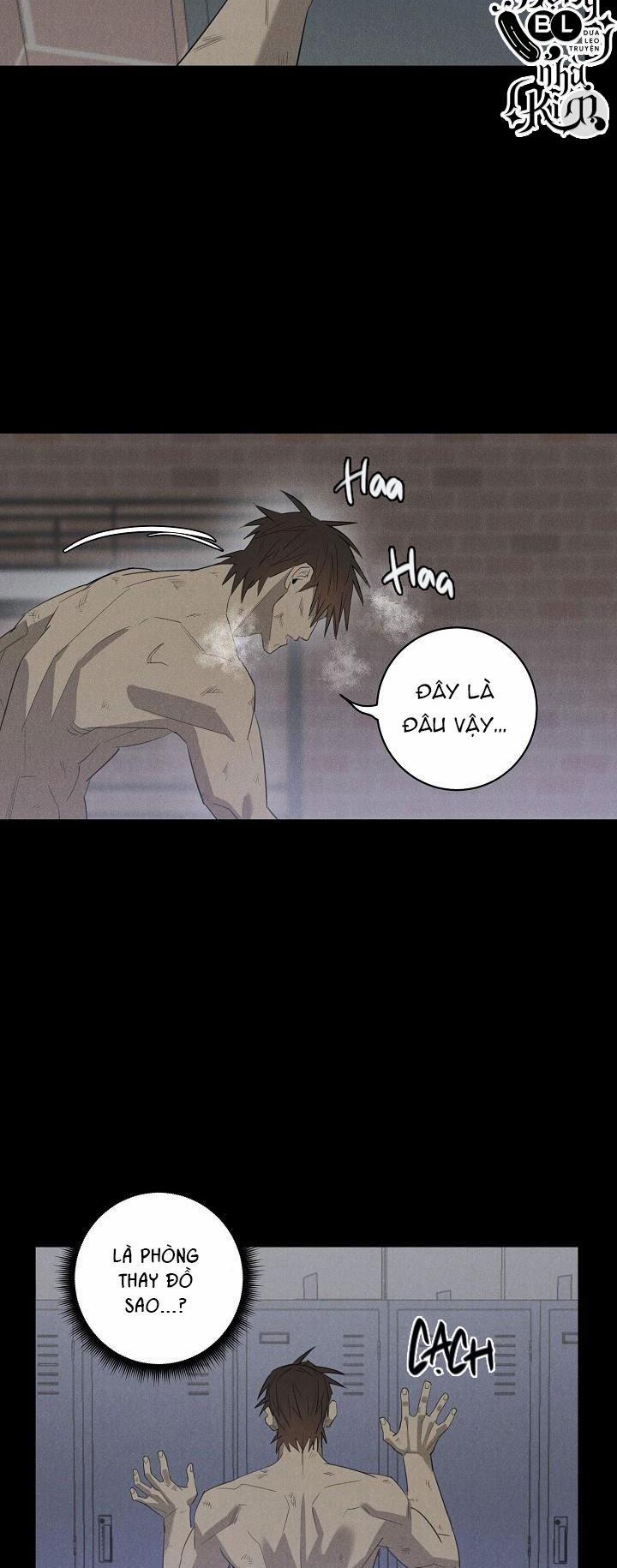 Wander off (Lang Thang) 8 trang 4