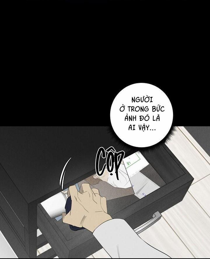 Wander off (Lang Thang) 9 trang 10