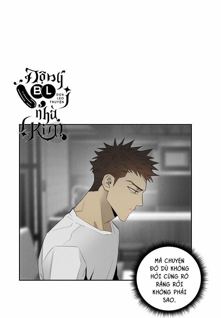 Wander off (Lang Thang) 9 trang 14