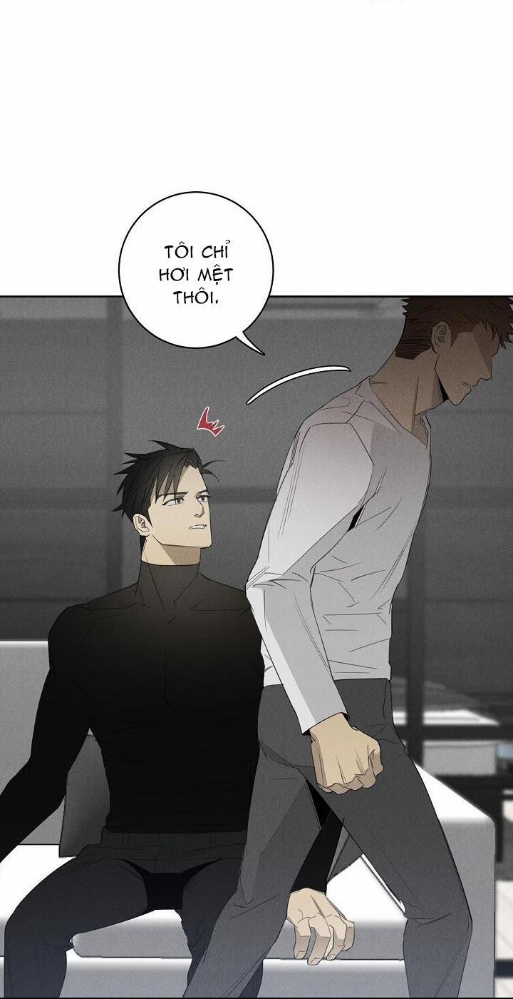 Wander off (Lang Thang) 9 trang 15