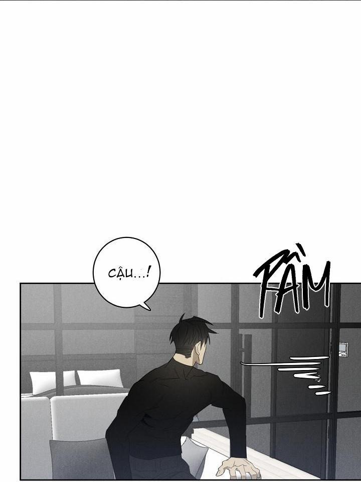 Wander off (Lang Thang) 9 trang 16