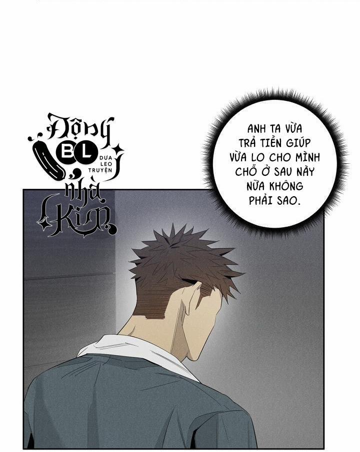 Wander off (Lang Thang) 9 trang 24