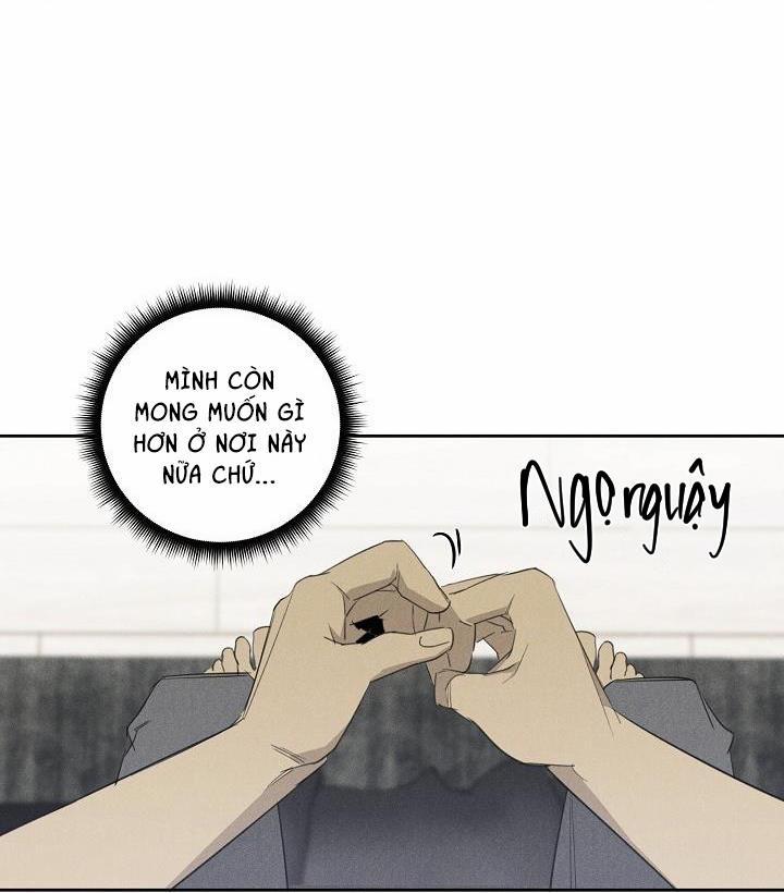 Wander off (Lang Thang) 9 trang 25