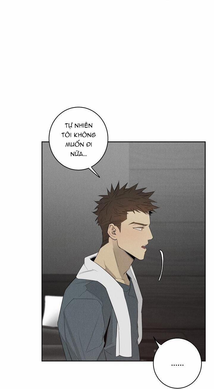 Wander off (Lang Thang) 9 trang 37