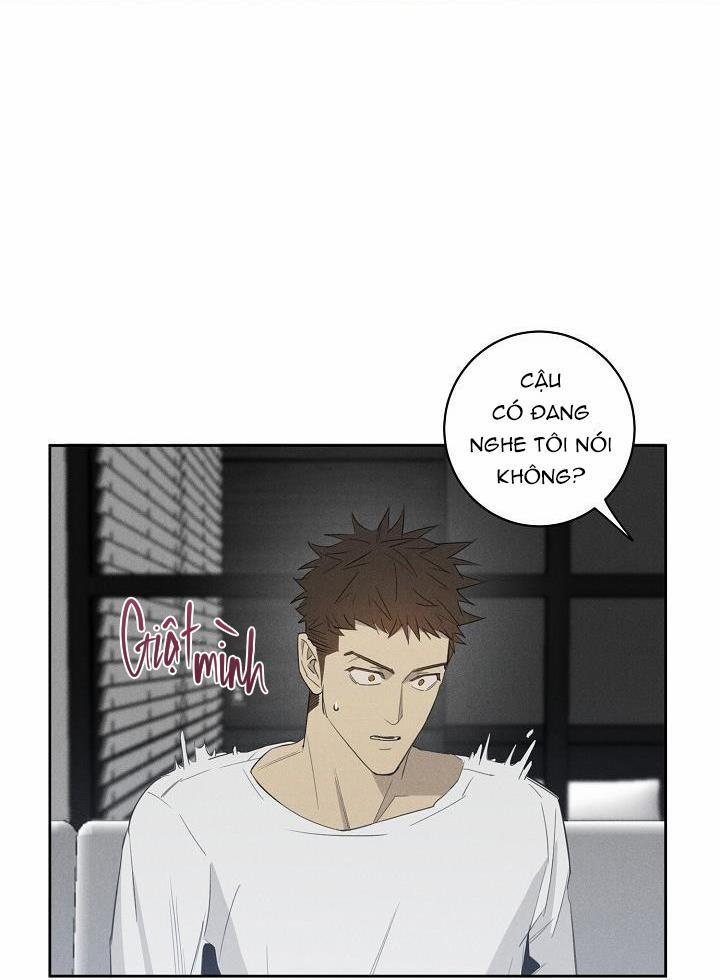 Wander off (Lang Thang) 9 trang 4