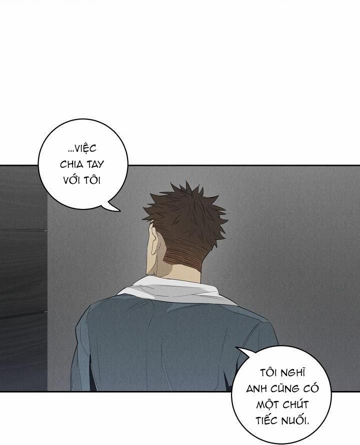 Wander off (Lang Thang) 9 trang 42