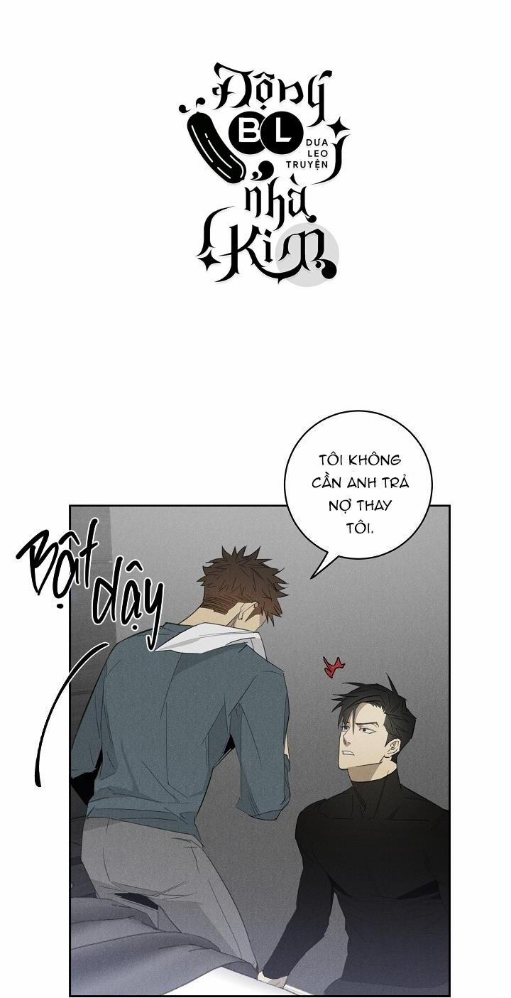 Wander off (Lang Thang) 9 trang 46