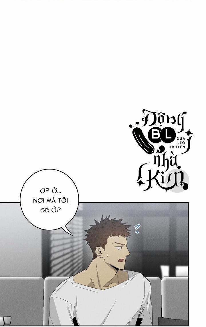 Wander off (Lang Thang) 9 trang 5