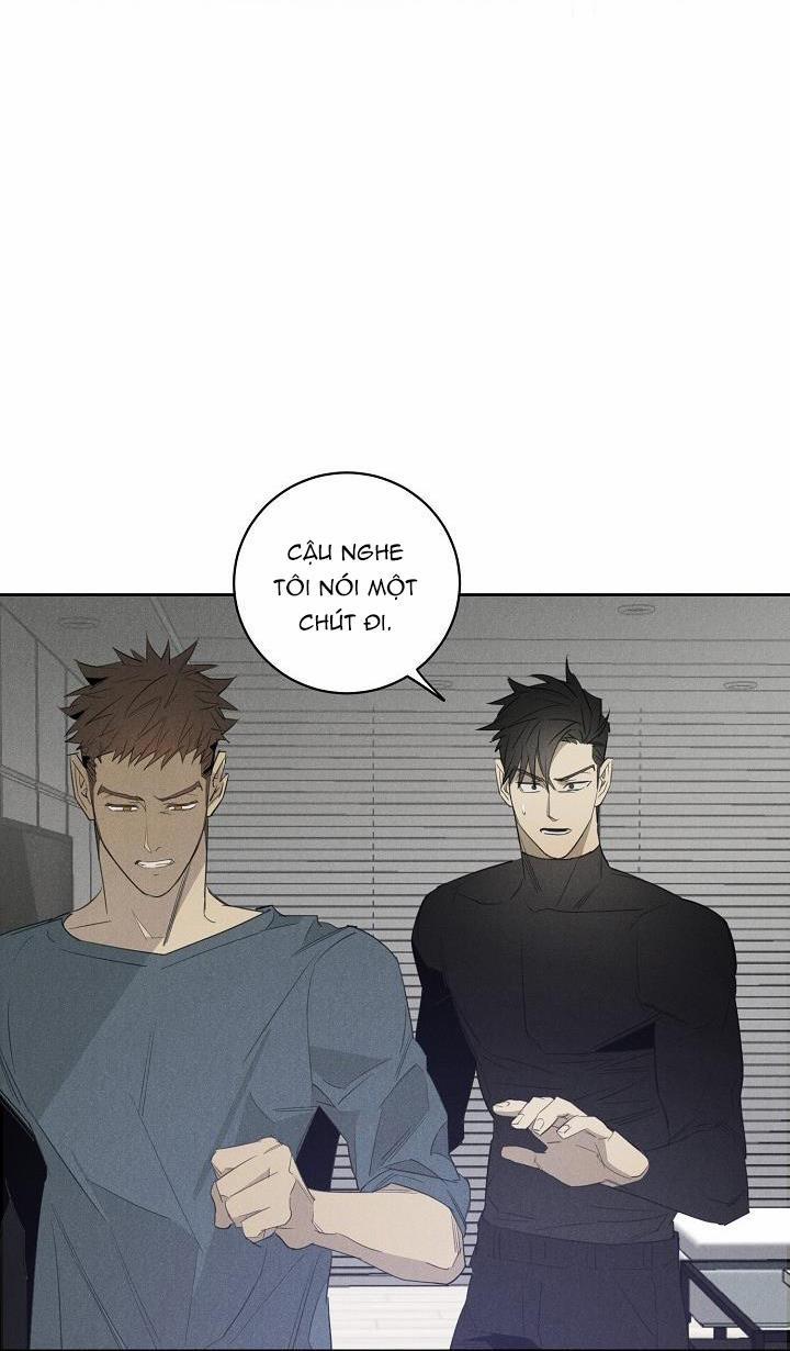 Wander off (Lang Thang) 9 trang 50