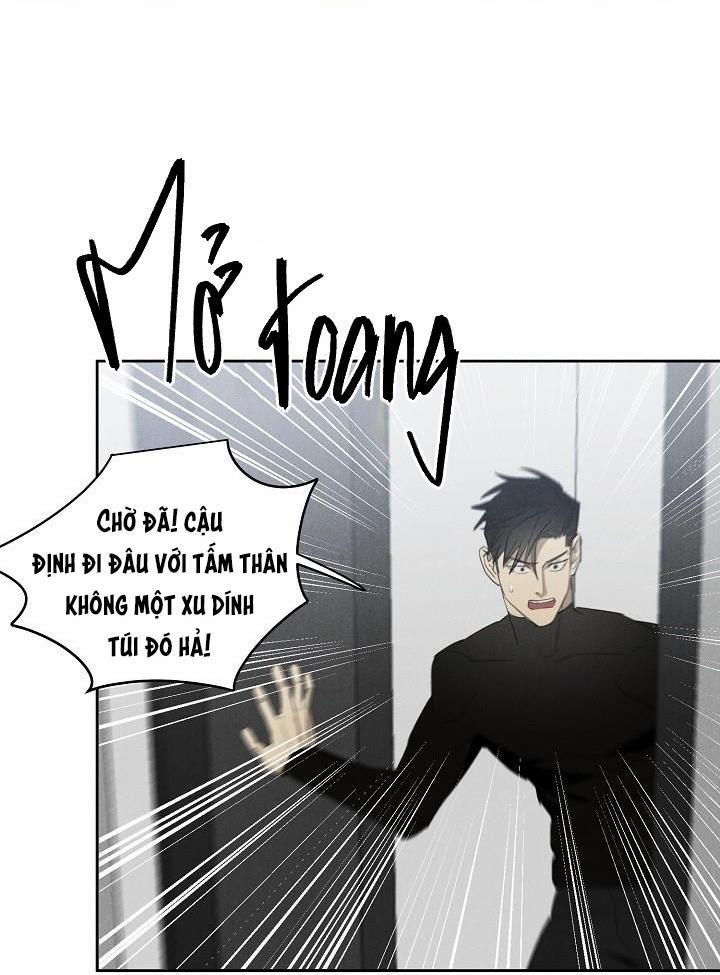 Wander off (Lang Thang) 9 trang 53