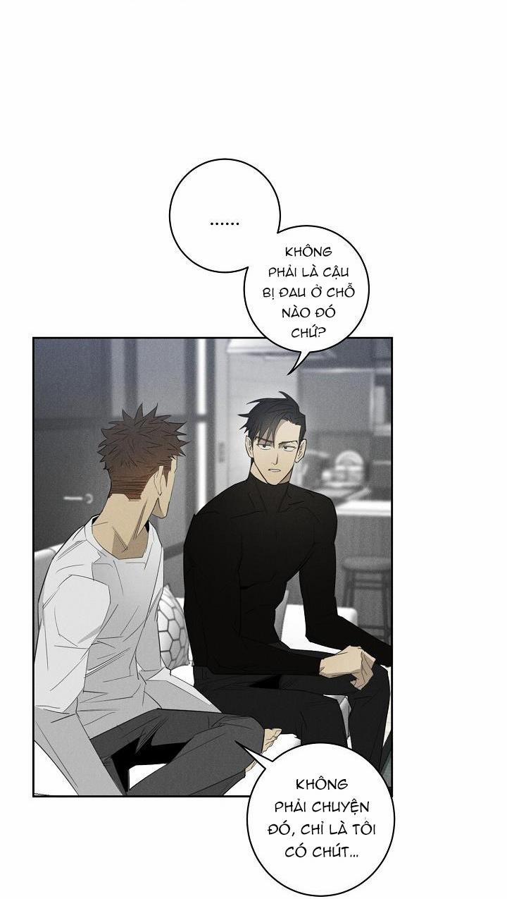 Wander off (Lang Thang) 9 trang 6