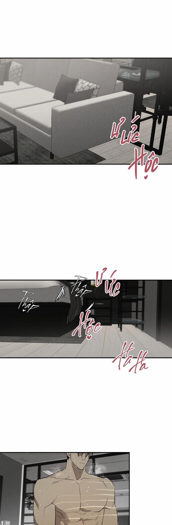 Wander Off 1 trang 0