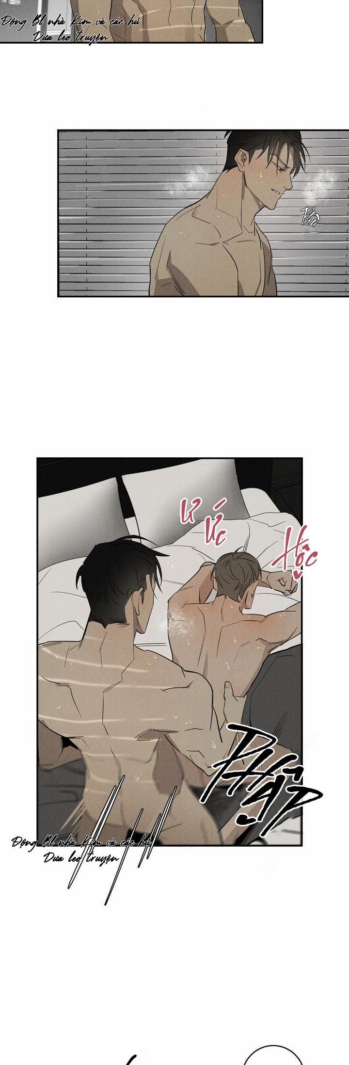 Wander Off 1 trang 1