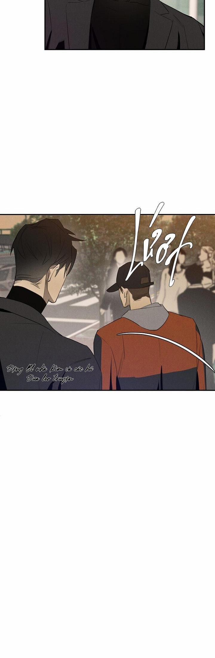 Wander Off 1 trang 16