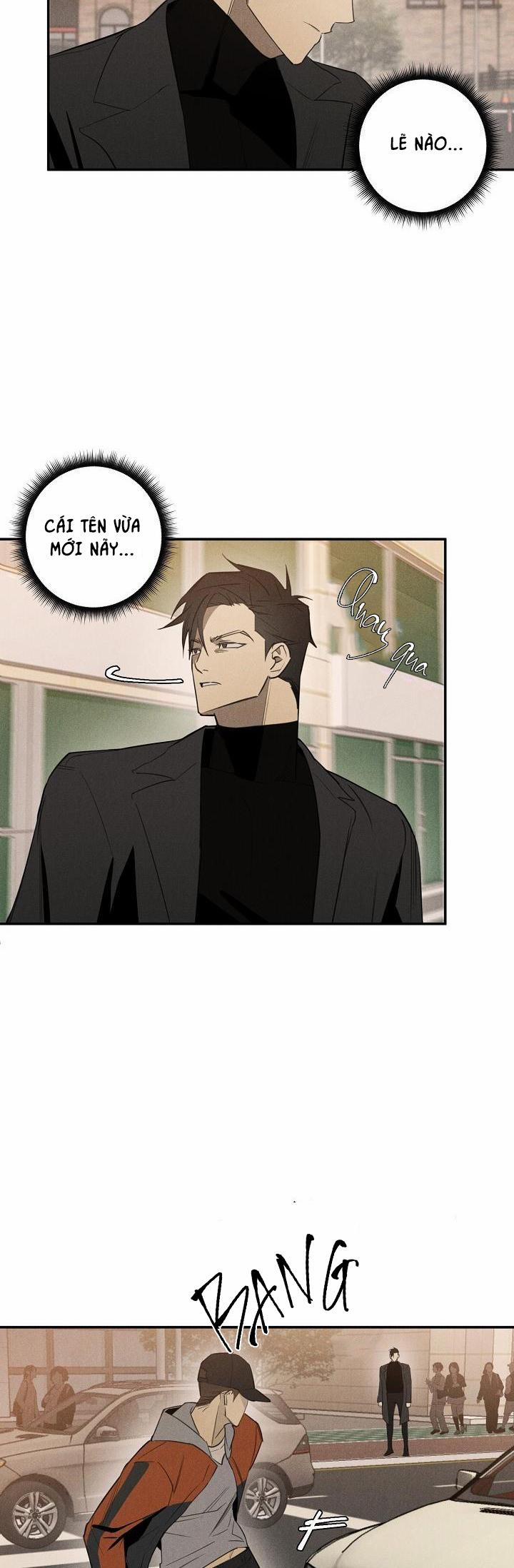 Wander Off 1 trang 18